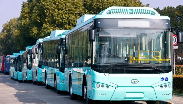 পাকিস্তানে গণপরিবহনের ভাড়া ফ্রি ঘোষণা